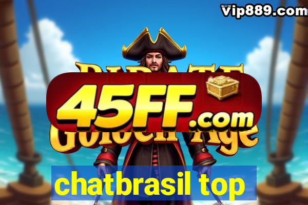 chatbrasil top